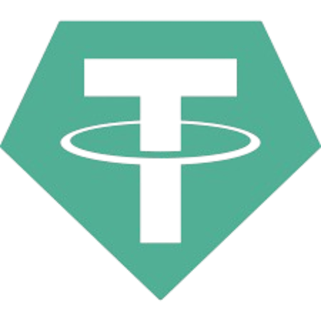 USDT Logo